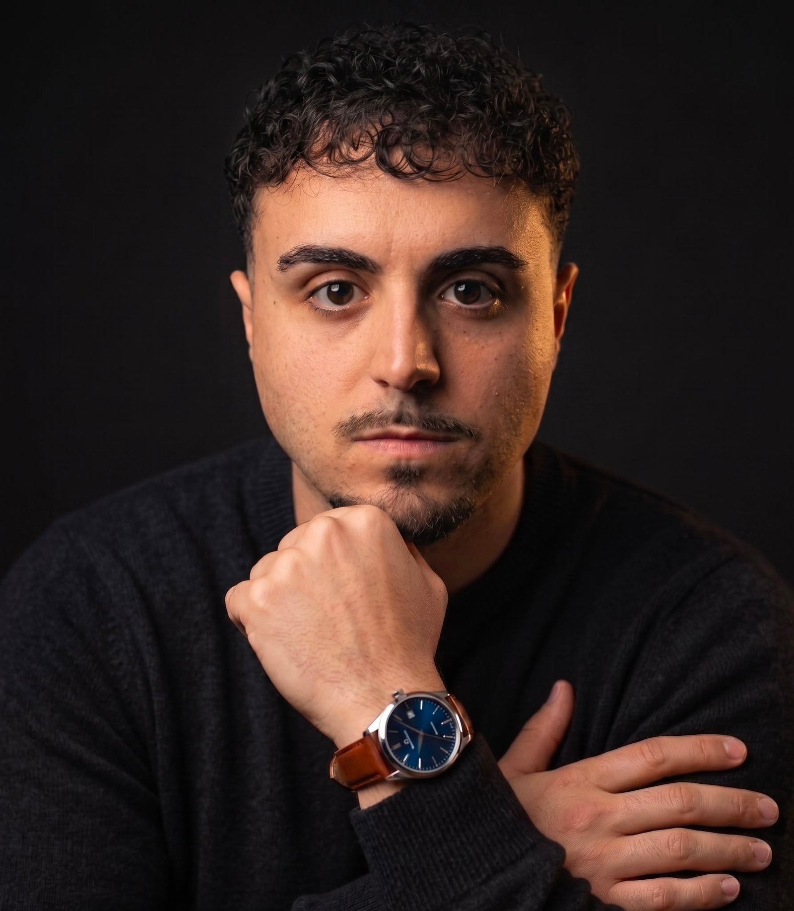 David Rodríguez